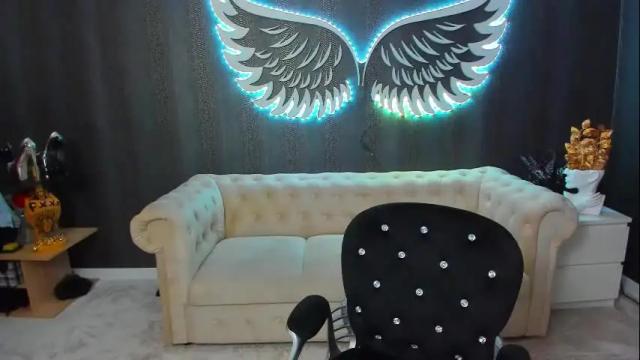 Image 2 of anemariejolie Stream on Chaturbate on 1 month ago