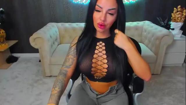 Image 7 of anemariejolie Stream on Chaturbate on 1 month ago
