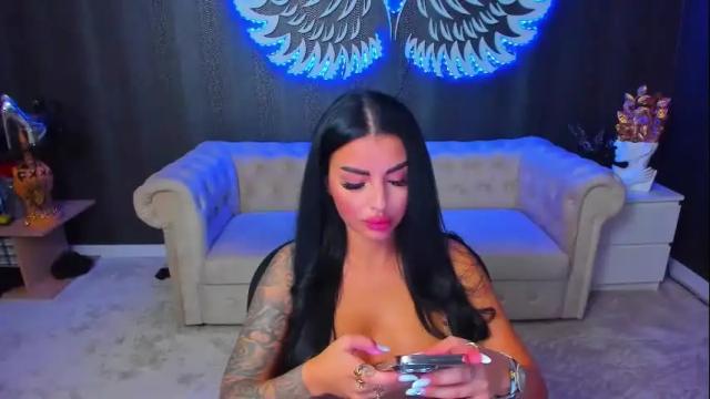 Thumbnail 1, anemariejolie's Stream at Chaturbate, 29 days ago
