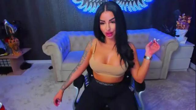 Image 4 of anemariejolie Stream on Chaturbate on 1 month ago