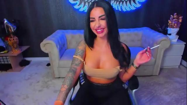 Image 7 of anemariejolie Stream on Chaturbate on 1 month ago