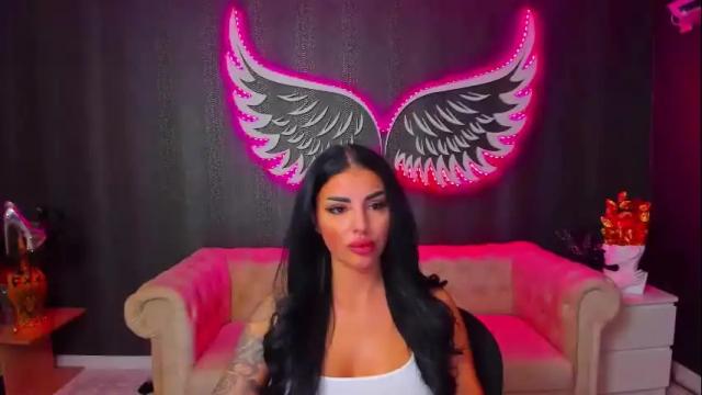 Thumbnail 3, anemariejolie's Stream at Chaturbate, 21 days ago