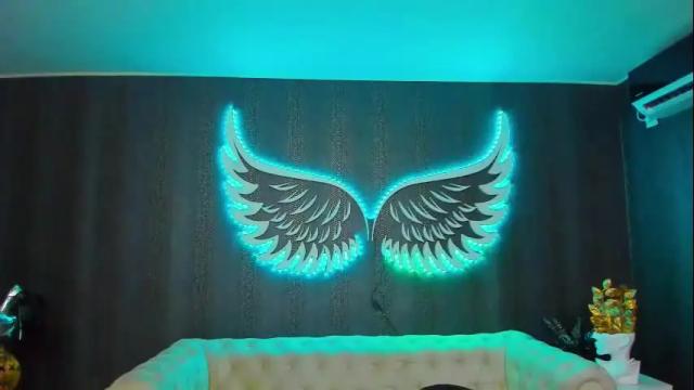 Image 2 of anemariejolie Stream on Chaturbate on 24 days ago