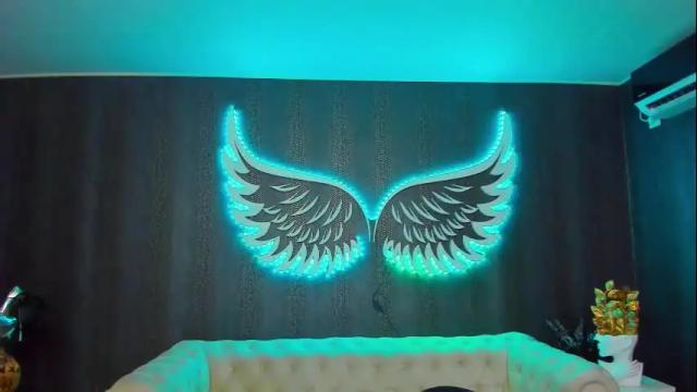 Thumbnail 2, anemariejolie's Stream at Chaturbate, 19 days ago