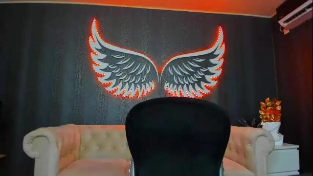 Thumbnail 3, anemariejolie's Stream at Chaturbate, 18 days ago
