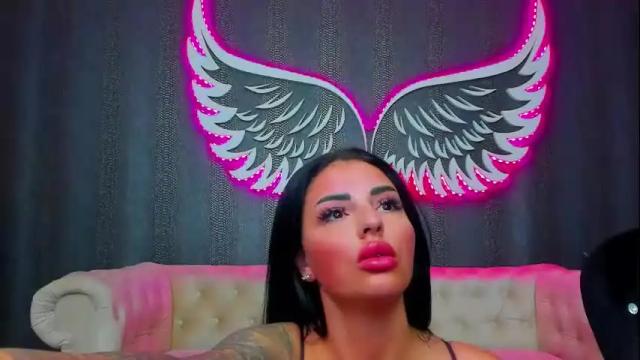 Image 4 of anemariejolie Stream on Chaturbate on 1 month ago