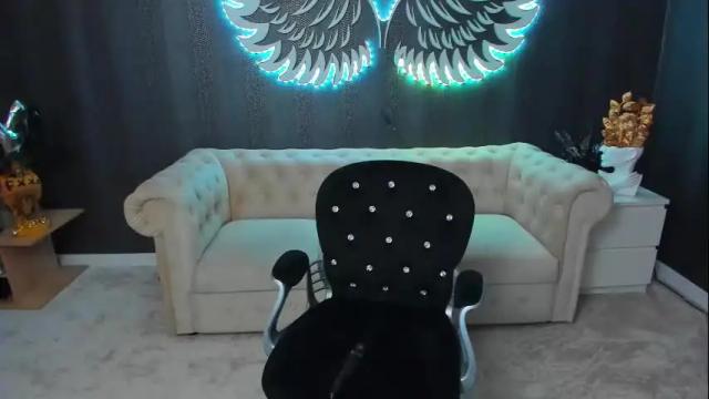 Image 3 of anemariejolie Stream on Chaturbate on 1 month ago