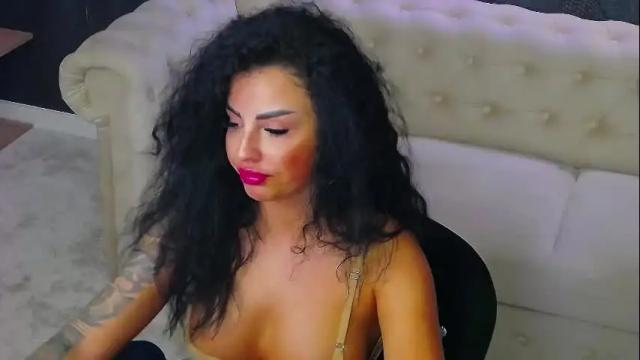 Image 7 of anemariejolie Stream on Chaturbate on 1 month ago