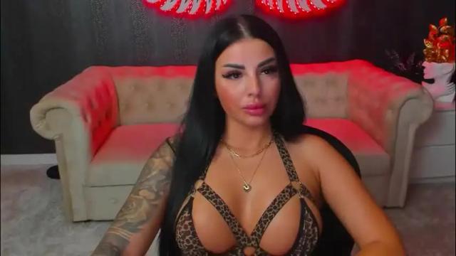 Image 11 of anemariejolie Stream on Chaturbate on 2 months ago