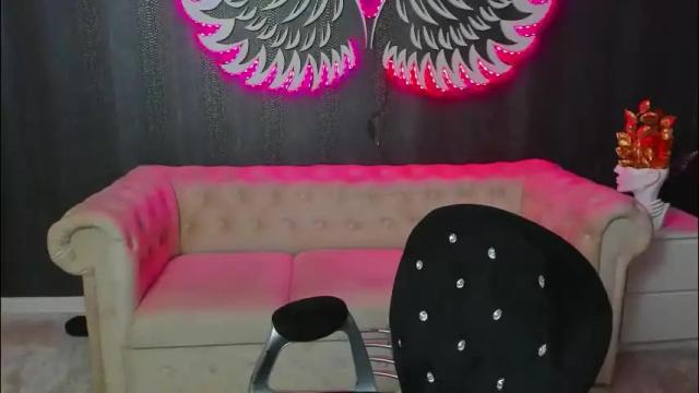 Thumbnail 3, anemariejolie's Stream at Chaturbate, 2 months ago