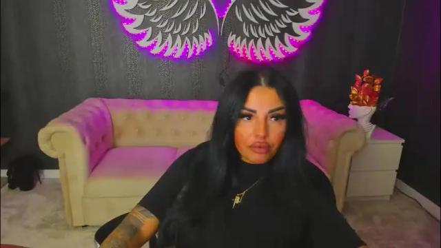 Thumbnail 1, anemariejolie's Stream at Chaturbate, 1 month ago