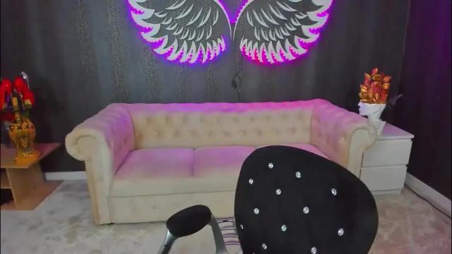 Thumbnail 1, anemariejolie's Stream at Chaturbate, 29 days ago