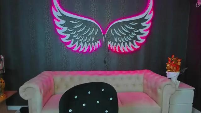 Image 12 of anemariejolie Stream on Chaturbate on 25 days ago