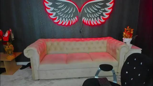 Thumbnail 3, anemariejolie's Stream at Chaturbate, 22 days ago