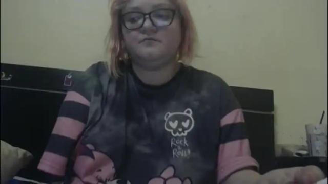 Thumbnail 2, aneris17's Stream at Chaturbate, 2 months ago