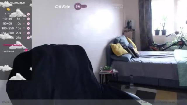 Image 11 of aneskablair Stream on Chaturbate on 22 months ago