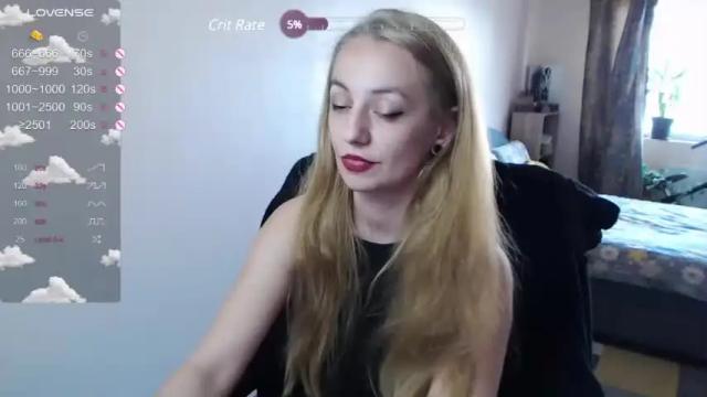 Image 6 of aneskablair Stream on Chaturbate on 15 months ago