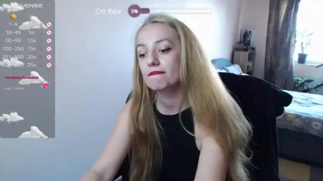 Image 7 of aneskablair Stream on Chaturbate on 15 months ago