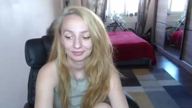 Image 2 of aneskablair Stream on Chaturbate on 19 months ago