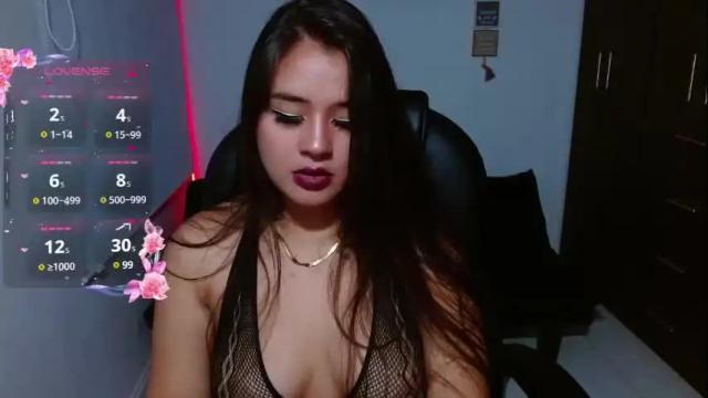 Image 7 of anetha_rose Stream on Chaturbate on 2 months ago