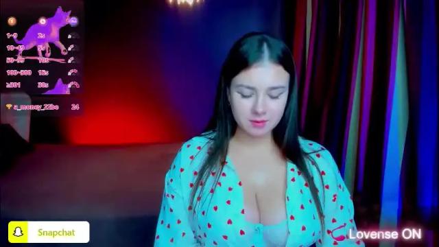 Thumbnail 2, anettamilder's Stream at Chaturbate, 2 months ago