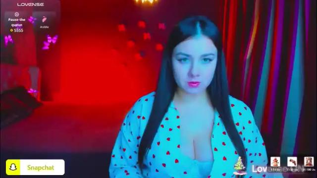 Thumbnail 1, anettamilder's Stream at Chaturbate, 28 days ago