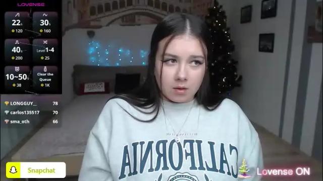 Thumbnail 3, anettamilder's Stream at Chaturbate, 21 days ago