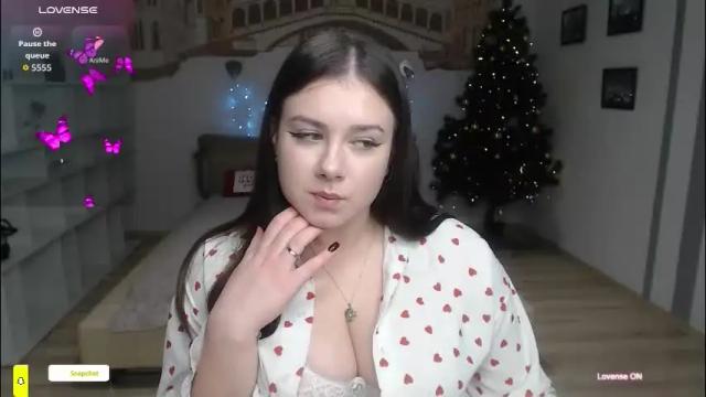 Thumbnail 3, anettamilder's Stream at Chaturbate, 12 days ago