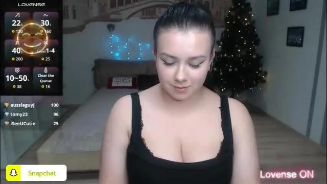 Image 11 of anettamilder Stream on Chaturbate on 20 days ago