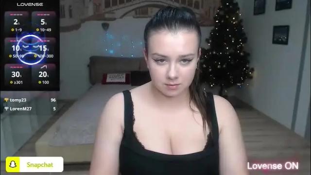 Image 8 of anettamilder Stream on Chaturbate on 20 days ago