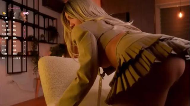 Thumbnail 3, anette_belorie's Stream at Chaturbate, 1 month ago