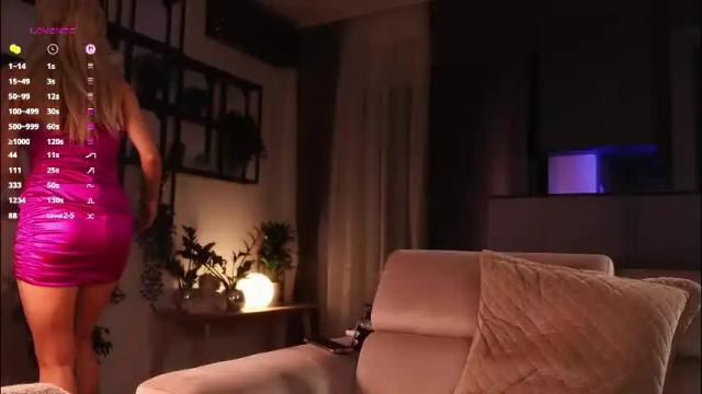 Image 2 of anette_belorie Stream on Chaturbate on 14 days ago