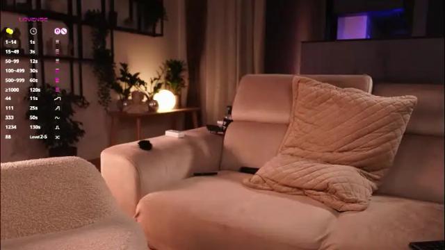 Thumbnail 1, anette_belorie's Stream at Chaturbate, 6 days ago