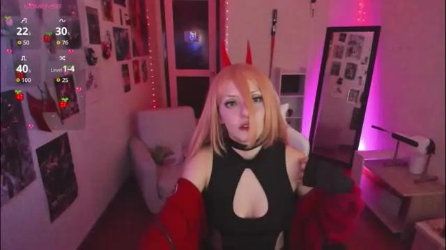 Thumbnail 1, anette_sf's Stream at Chaturbate, 4 months ago
