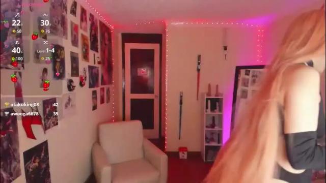 Thumbnail 3, anette_sf's Stream at Chaturbate, 4 months ago