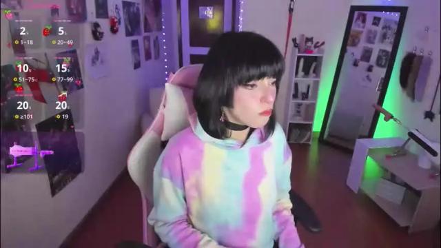 Image 7 of anette_sf Stream on Chaturbate on 4 months ago