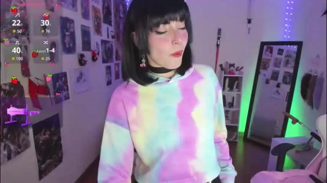 Thumbnail 3, anette_sf's Stream at Chaturbate, 4 months ago