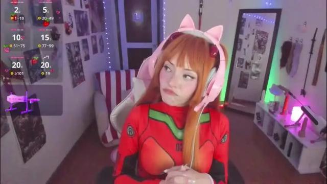 Image 2 of anette_sf Stream on Chaturbate on 4 months ago