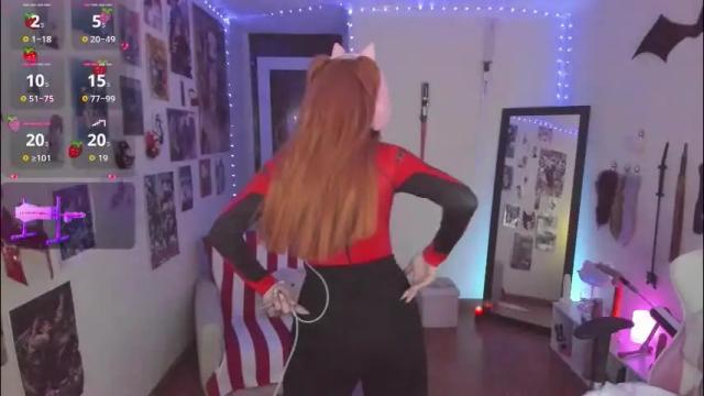 Image 3 of anette_sf Stream on Chaturbate on 4 months ago