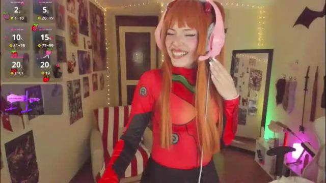 Image 4 of anette_sf Stream on Chaturbate on 4 months ago