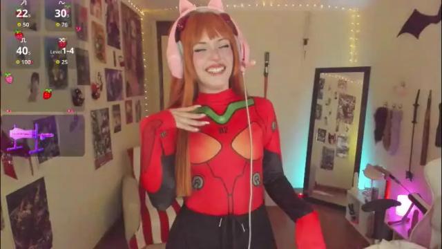 Thumbnail 2, anette_sf's Stream at Chaturbate, 4 months ago