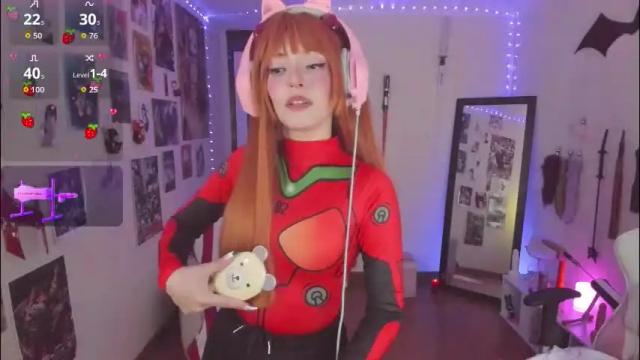 Image 6 of anette_sf Stream on Chaturbate on 4 months ago