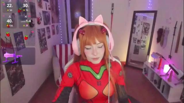 Image 8 of anette_sf Stream on Chaturbate on 4 months ago