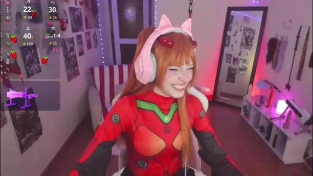 Thumbnail 3, anette_sf's Stream at Chaturbate, 4 months ago