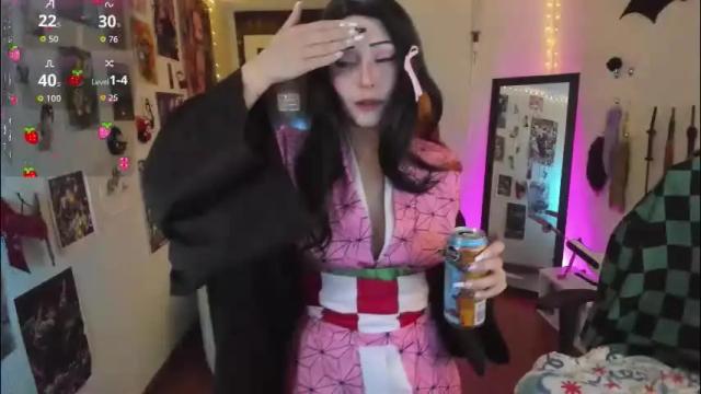 Image 2 of anette_sf Stream on Chaturbate on 4 months ago