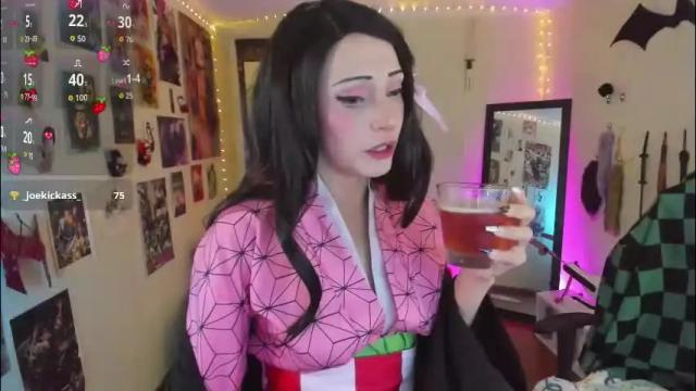 Image 7 of anette_sf Stream on Chaturbate on 4 months ago