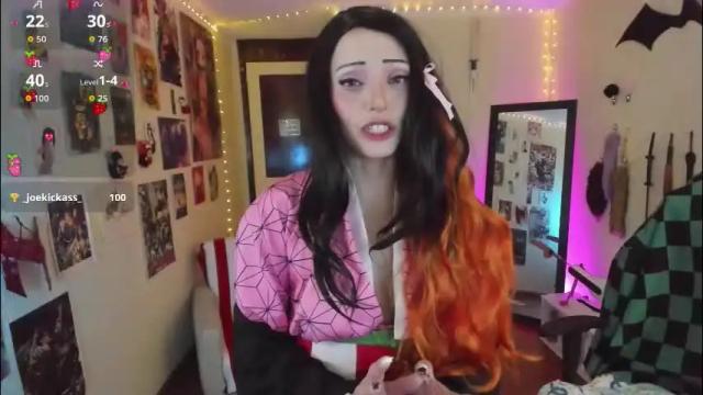 Thumbnail 3, anette_sf's Stream at Chaturbate, 4 months ago