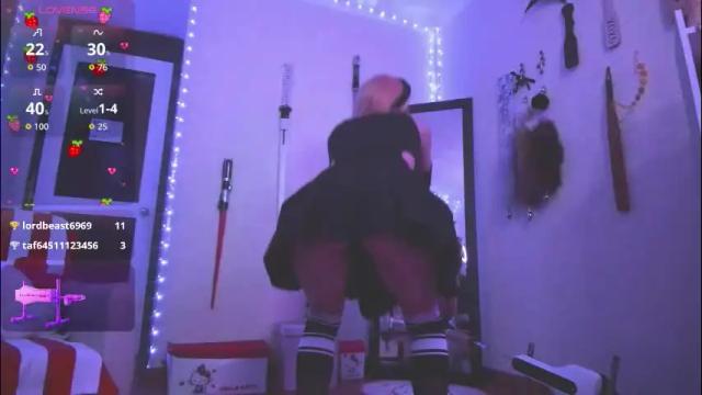 Image 3 of anette_sf Stream on Chaturbate on 4 months ago