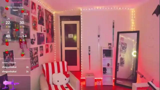 Image 4 of anette_sf Stream on Chaturbate on 3 months ago