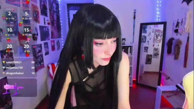 Image 10 of anette_sf Stream on Chaturbate on 3 months ago